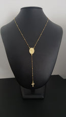 Scapulario Moeda Antiga