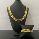 Conjunto Moeda Antiga Grumet 20mm