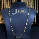 Corrente de Moeda Antiga Cartier  6mm