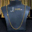 Corrente Moeda Antiga Elo Portugues