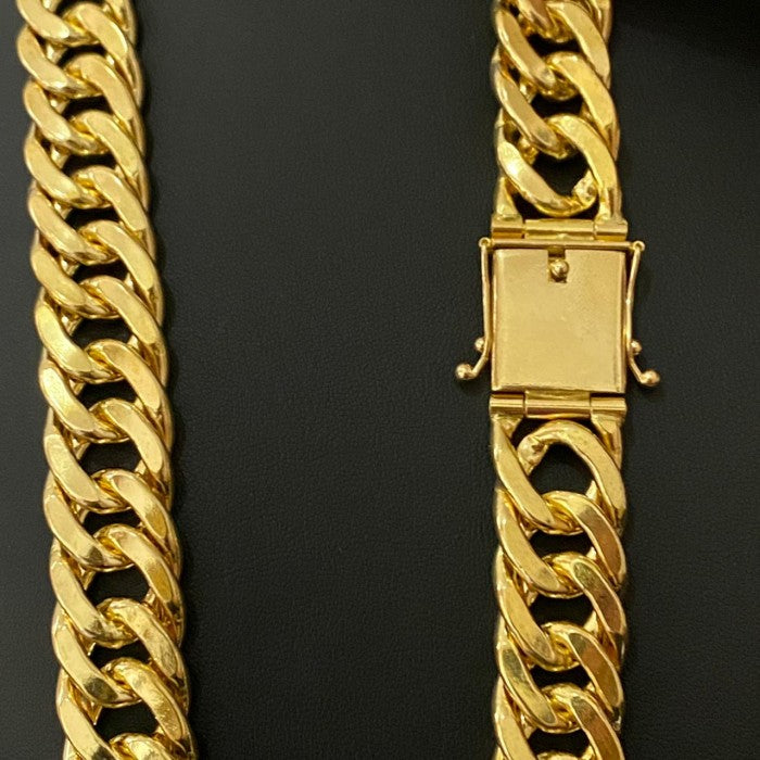 Corrente e Pulseira  moeda antiga Grumet 20mm