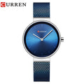 Relógio de luxo  Feminino Montre femme 9016