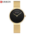 Relógio de luxo  Feminino Montre femme 9016