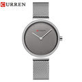 Relógio de luxo  Feminino Montre femme 9016