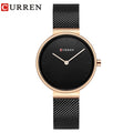 Relógio de luxo  Feminino Montre femme 9016