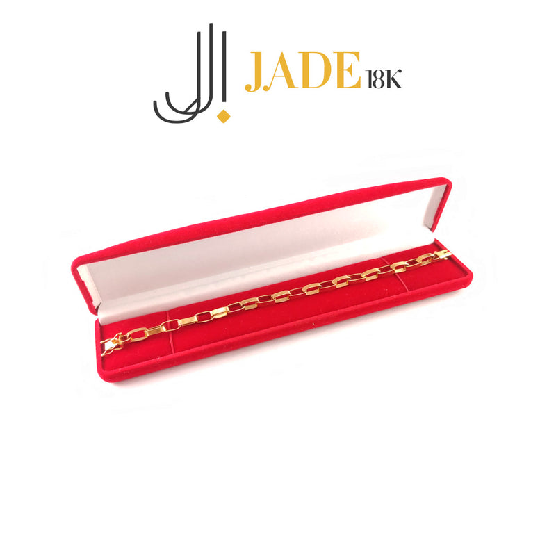 Pulseira Moeda Antiga Cartier 6mm