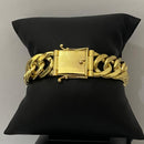 Conjunto Moeda Antiga Grumet 20mm