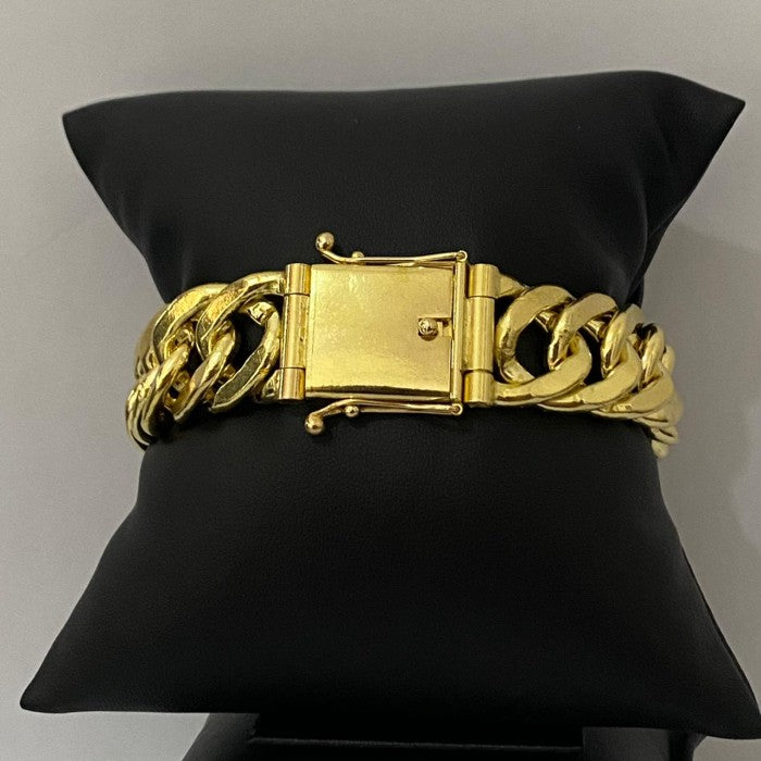 Conjunto Moeda Antiga Grumet 20mm