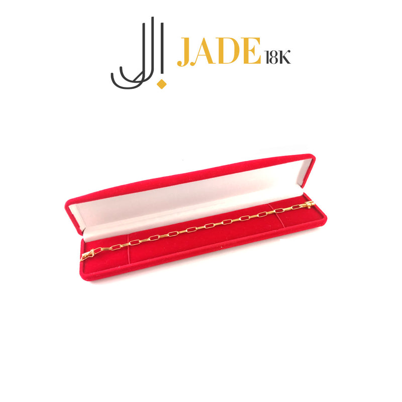 Pulseira Moeda Antiga Cartier 4mm