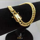 Pulseira Moeda Antiga Grumet 12mm