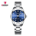 Relógio Femino  CHENXI AÇO INOX