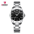 Relógio Femino  CHENXI AÇO INOX