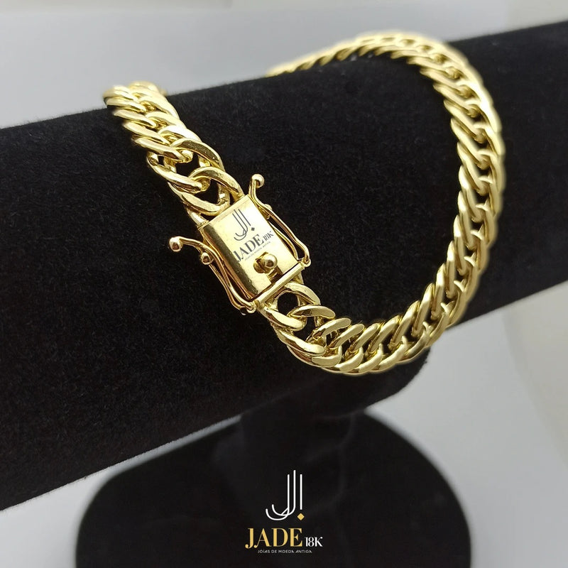 Conjunto  Moeda Antiga Grumet 10mm