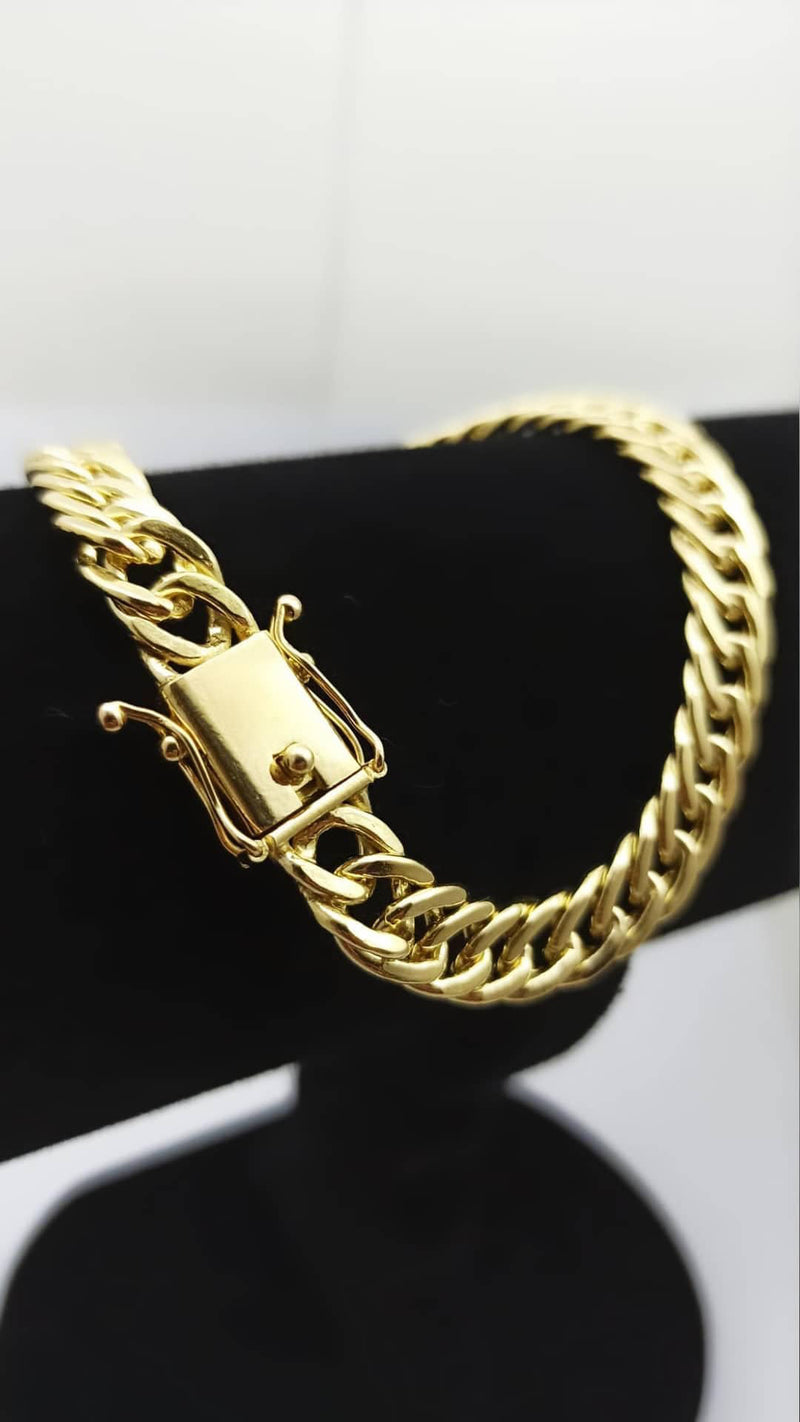 Conjunto Moeda antiga grumet 10mm