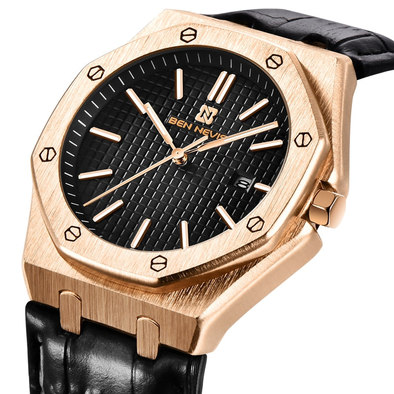 Relógio Ben Nevis Luxury Brand Sport