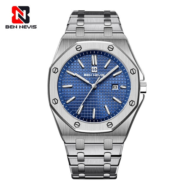 Relógio Ben Nevis Luxury Brand Sport