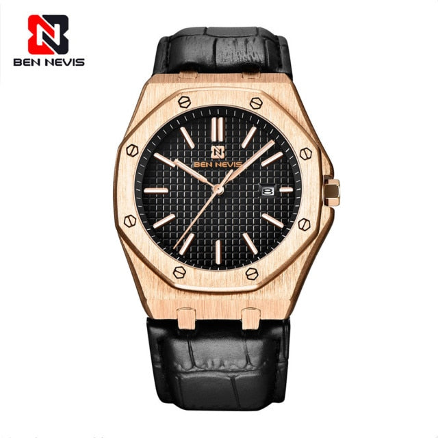 Relógio Ben Nevis Luxury Brand Sport