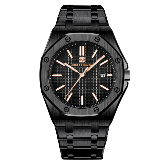 Relógio Ben Nevis Luxury Brand Sport