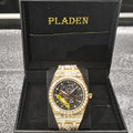 Relógio Masculino Bling  Ice dg street