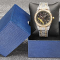 Relógio Masculino Bling  Ice dg street
