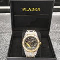 Relógio Masculino Bling  Ice dg street
