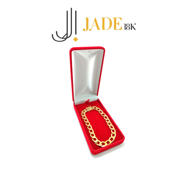 Pulseira Moeda Modelo Italiana 9mm